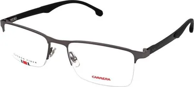 Produktbild von Carrera Carrera8846kj Brille Durchsichtig  Durchsichtig One Size