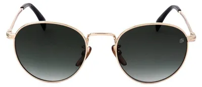 Image de David Beckham DB 1005/S RHL/9K Taille : 51