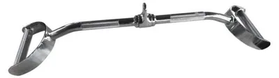 Image de Tiguar - Barre de traction PP12536 (taille unique) (grise)