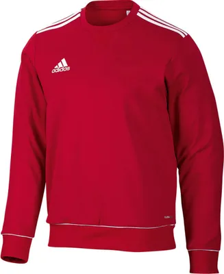 Produktbild von Adidas Sport Pullover Core11 Sweat Top, Größe:7 [L] 52