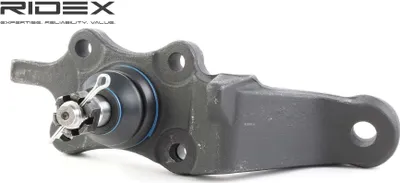 Produktbild von RIDEX Traggelenk Vorne für TOYOTA LAND CRUISER 90 (J9) 2462S0207