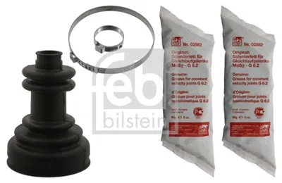Produktbild von febi bilstein 14299 Achsmanschettensatz, 1 Stück