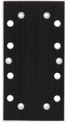 Image de Plateau de ponçage Bosch 93x185mm,1x