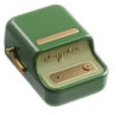 Immagine prodotto di NIIMBOT Niimbot B21 Pro Portable Label Printer (dark green)