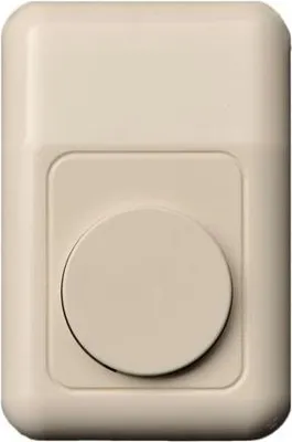 Productafbeelding van Deurbel ESJ - 001 BRAUN