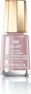 Zdjęcie produktu dla Mavala Mini Color, 5 ml, Cielisty, Velvet, Kolorujący, Matowy, Krem