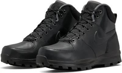 Produktbild von Nike Wanderschuhe Manoa Leather SE, DC8892001, Größe: 42,5