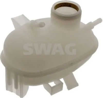 Produktbild von SWAG Ausgleichsbehälter Kühlmittel für OPEL Corsa C Schrägheck (X01) Kühlwasser 40 94 9709