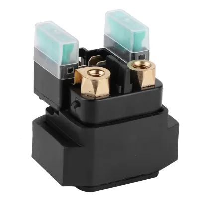 Obrázek produktu pro 12V startovací relé 4YR-81940-00-00 Náhradní díl pro YZF YFM Grizzly Kodiak