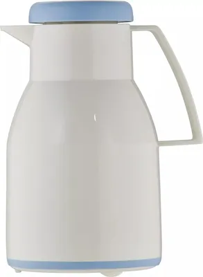 Zdjęcie produktu dla Dzbanek próżniowy HELIOS Wash S+ nadający się do mycia w zmywarce (do 95°), 1 litr
