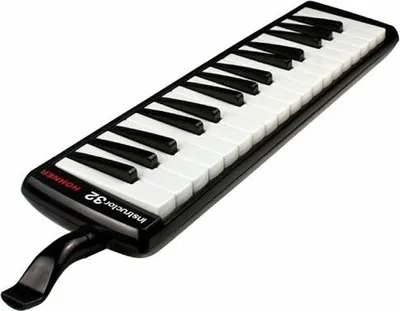 Zdjęcie produktu dla Hohner Student 32 Melodyka Red