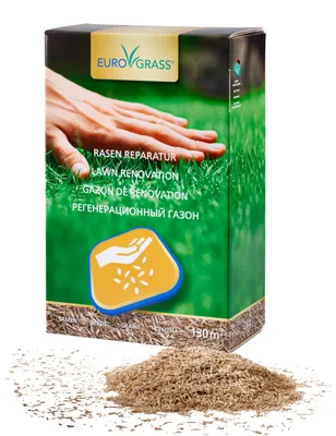 Produktbild von EuroGrass Rasen Reparatur Nachsaat 2kg/5kg