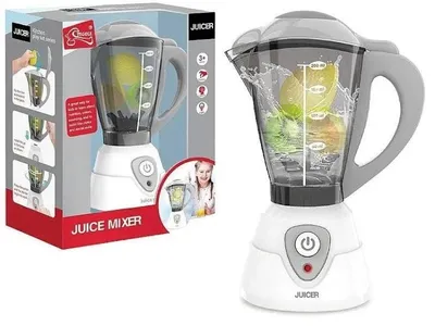 Obrázek produktu pro Blender na baterie 25x19x11cm - ADAR