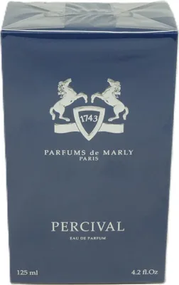 Produktbild von Parfums de Marly Percival Eau de Parfum Eau De Parfum 125ml