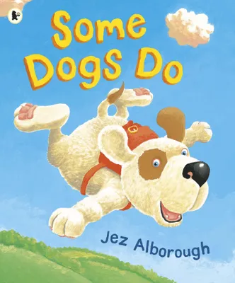 Produktbild von Some Dogs Do