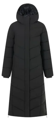 Image de Veste de régate "Eloria" pour femmes, modèle long RG13645 (taille 38 allemande), couleur noire