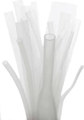 Produktbild von Schrumpfschlauch RC 1,6/0,8mm farblos RTS1.6/0.8BZ TRYTITE