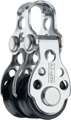 Obrázok produktu pre H406 16 mm dvojitý blok