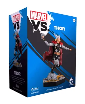 Produktbild von Eaglemoss Hero Collector - Premium Figurko Kolekcjonerska Thor z Marvela