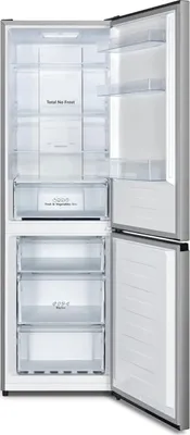 Produktbild von RB390N4BFC Kühl-Gefrier-Kombination