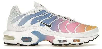 Zdjęcie produktu dla Nike TN Air Max Plus "Summer Gradient", Kolorowy, Rozmiar: 44