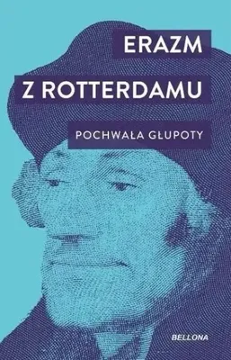 Image de Pochwała głupoty - Erazm z Rotterdamu