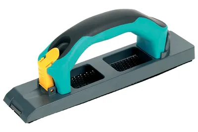 Obrázek produktu pro Hoblík na hrany sádrokartonu Wolfcraft