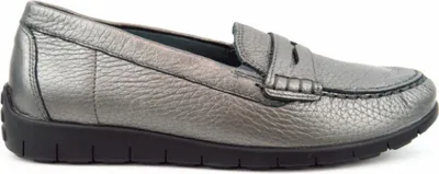 Zdjęcie produktu dla WALDLÄUFER buty damskie szary rozmiar 4½