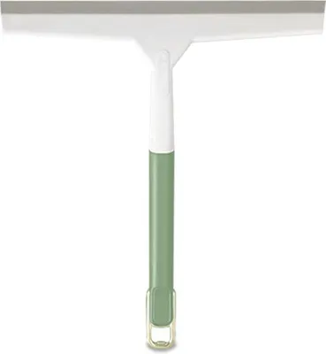 Immagine prodotto di Alzavetri in silicone senza foratura, 24 cm, per vetro e piastrelle