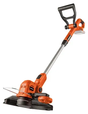 Obrázok produktu pre POWERPLUS POWDPG75411 - AKU vyžínač 20V LI-ION 260mm (bez batérie)