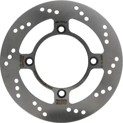 Produktbild von NG Bremsscheibe für KAWASAKI MOTORCYCLES ZEPHYR 230mm 175