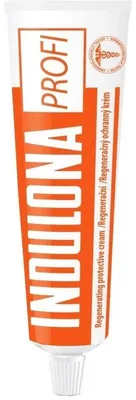 Zdjęcie produktu dla Krém na ruce Indulona Profi, 100 ml, Měsíčková