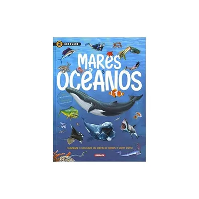 Obrázok produktu pre More a oceány