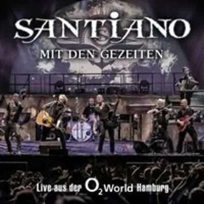 Obrázek produktu pro Santiano: S přílivem a odlivem: Universal Music - (CD / M)