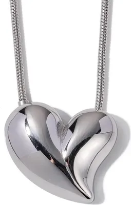 Produktbild von VO-29201 Halskette aus Silber für Damen KP29201