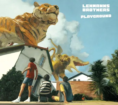 Produktbild von Playground