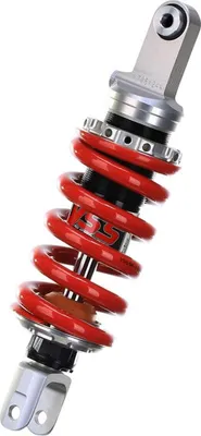 Immagine prodotto di Mono ammortizzatore posteriore YSS MZ456-300TR-43-85 regolazione precarico