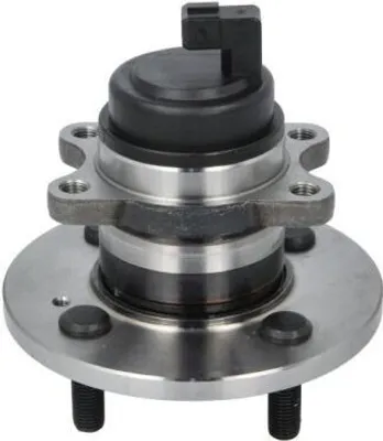 Produktbild von BTA Radlagersatz Hinten für HYUNDAI i10 (PA) 140mm H20325BTA