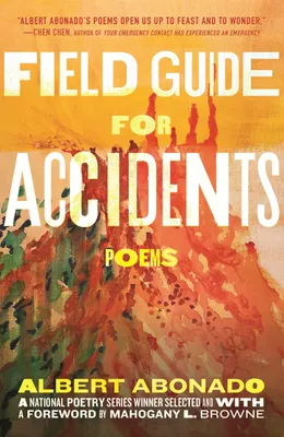 Produktbild von Field Guide for Accidents