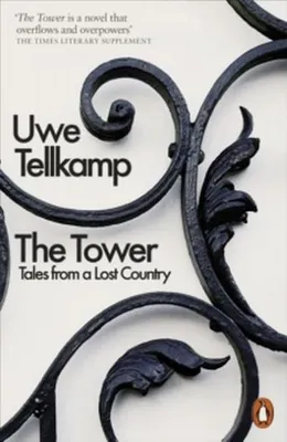 Productafbeelding van The Tower