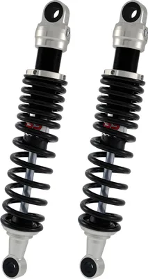 Produktbild von YSS EcoLine RE302 Doppelstoßdämpfer hinten