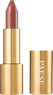 Produktbild von PAESE Nudelightful Feuchtigkeitsspendender Lippenstift 408 Toffee Crush 4,5 g