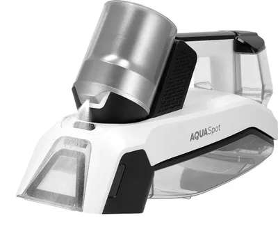 Produktbild von Aqua Spot MPM MOD-83 Akku-Waschsauger