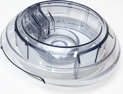 Immagine prodotto di Coperchio per contenitore tritatutto grande - DOMO DO9191MC-33