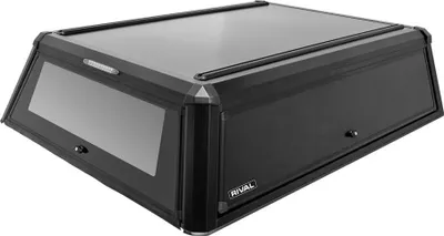 Produktbild von Rival Aluminium Hardtop Ladefläche Ford Ranger 12 - 22