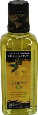 Produktbild von Int.col.lemonoel 250Ml