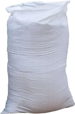 Produktbild von Hochwasser Sandsack | inkl. Verschlusskabelbinder 55x85cm / 50 Stk.