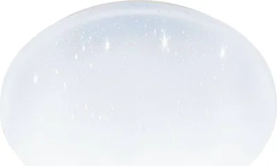 Produktbild von EGLO 74035 LED-Deckenleuchte Ø310 KRISTAußenleuchteLEFF.4000K'POGLIOLA-E