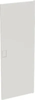 Obrázek produktu pro Dveře AK600 5RE RAL 916 - Ochranná dvířka pro skříň 311mmx800mm AZT660