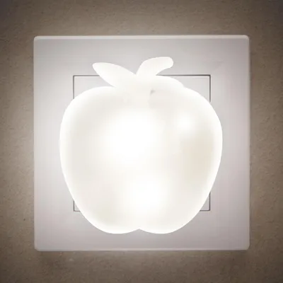 Obrázok produktu pre GLOBIZ Teplé biele LED svetlo